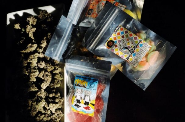 Hhc Edibles | Indacloud