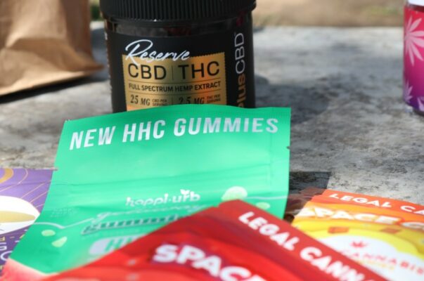 Where Does Hhc Come From? 2 Hhc Gummies | Indacloud