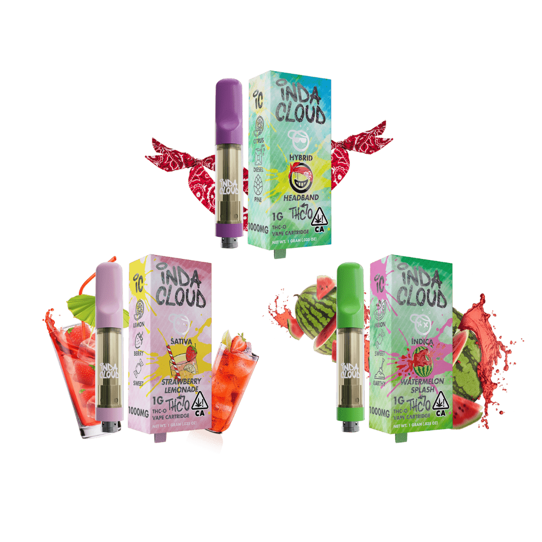 The Ultimate Guide To Thc-O: What Does Thc-O Do? 1 Thc-O-Cart-Bundle