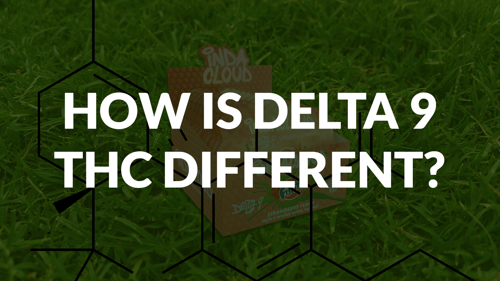How Is Delta 9 Thc Different? 13 How Is Delta 9 Thc Different?