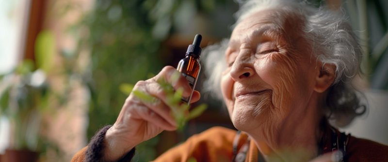 Delta 9 Tincture: Elevate Your Wellness Routine 15 Delta 9 Tincture