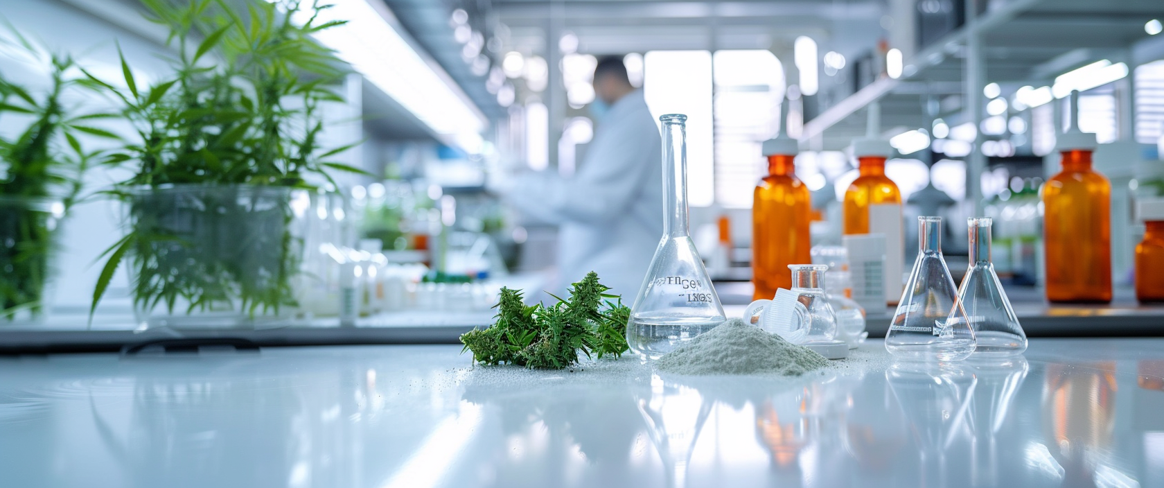 How to Make THCA Powder