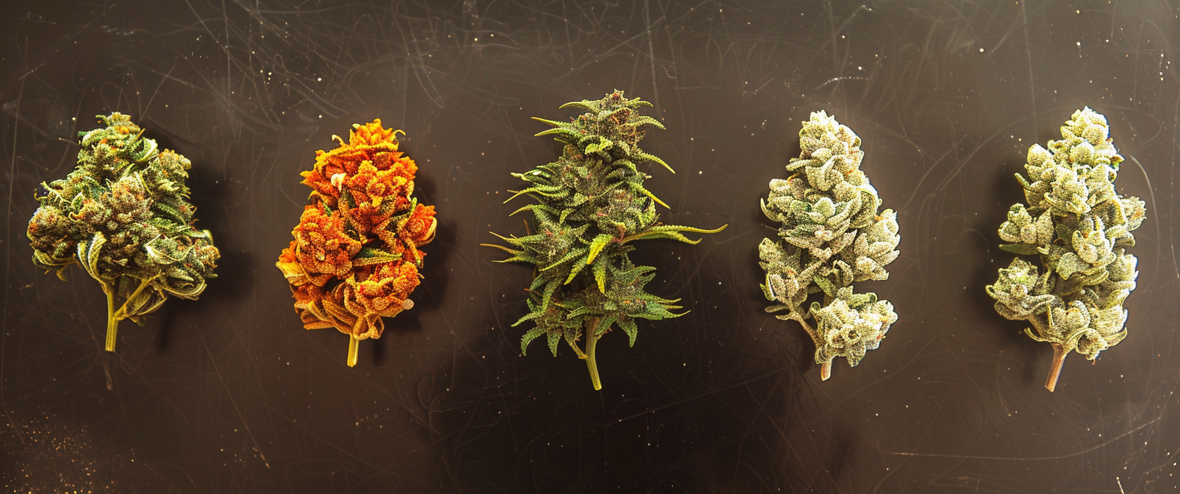 How Is THCA Different Than THC