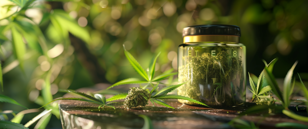 How Much Thc Is In Delta 8 Compared To Delta 9: Analyzing The Thc Content 4 How Much Thc Is In Delta 8 Compared To Delta 9