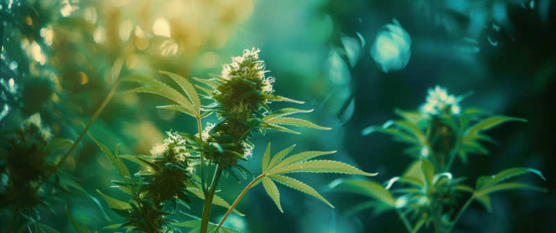 What are the results of THCV