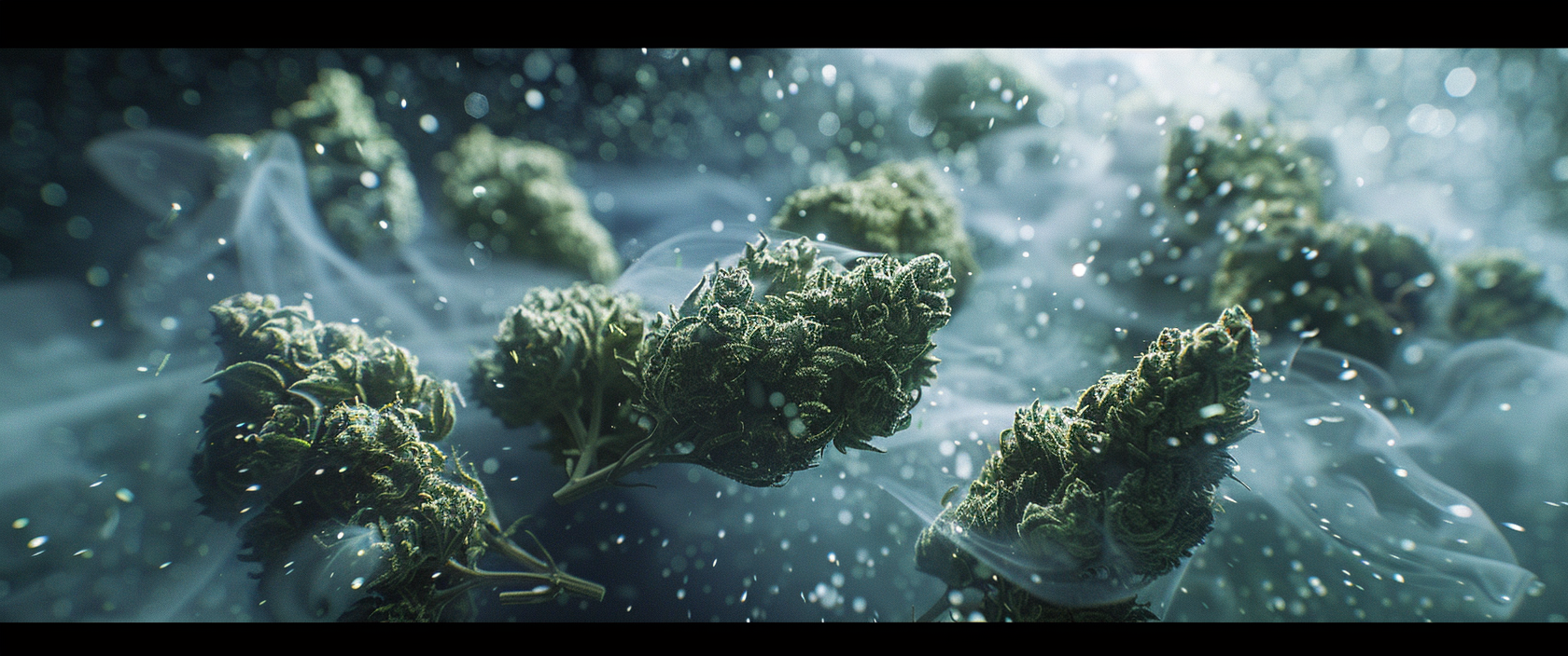 Is THCV Stronger Than Delta 9