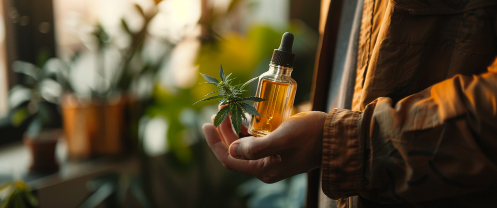 Delta 8 Oils: Are They Really Beneficial? 2 Delta 8 Oils