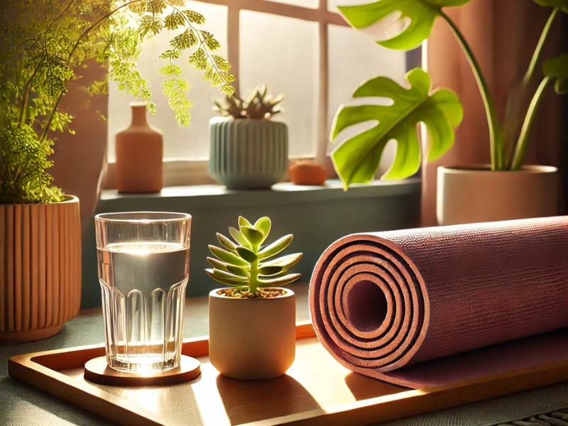 A Movement, Not A Moment