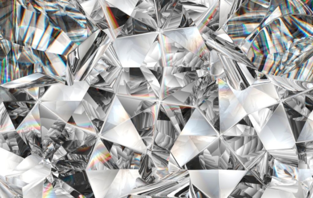 Are Liquid Diamonds Strong