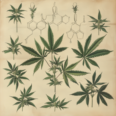 An Overview Of Cannabis And Hemp