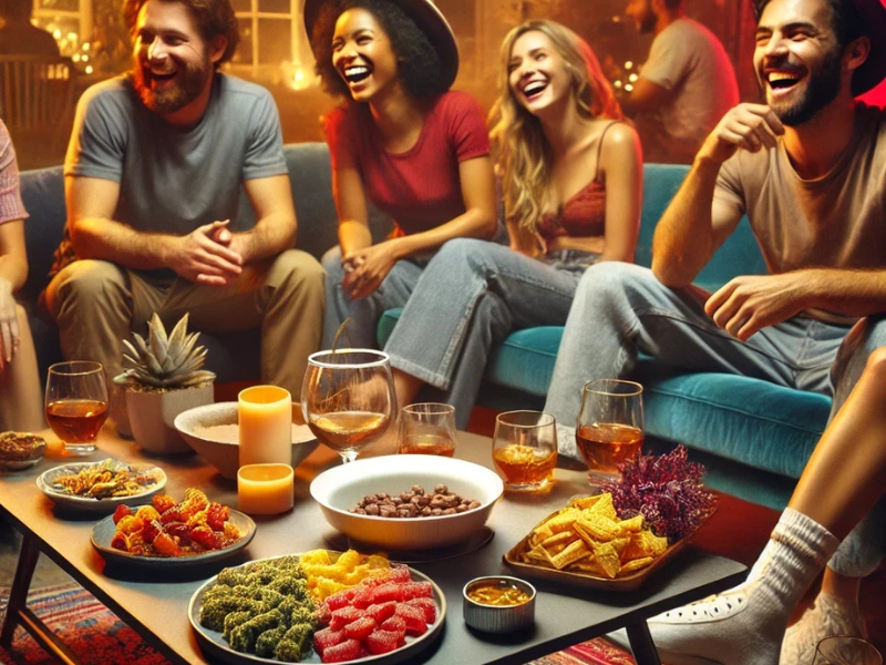 The Indacloud Leadership Team