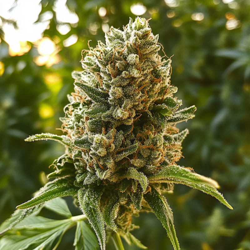 Exploring The Zaza Strain: A Unique Cannabis Experience 5 Zaza Strain