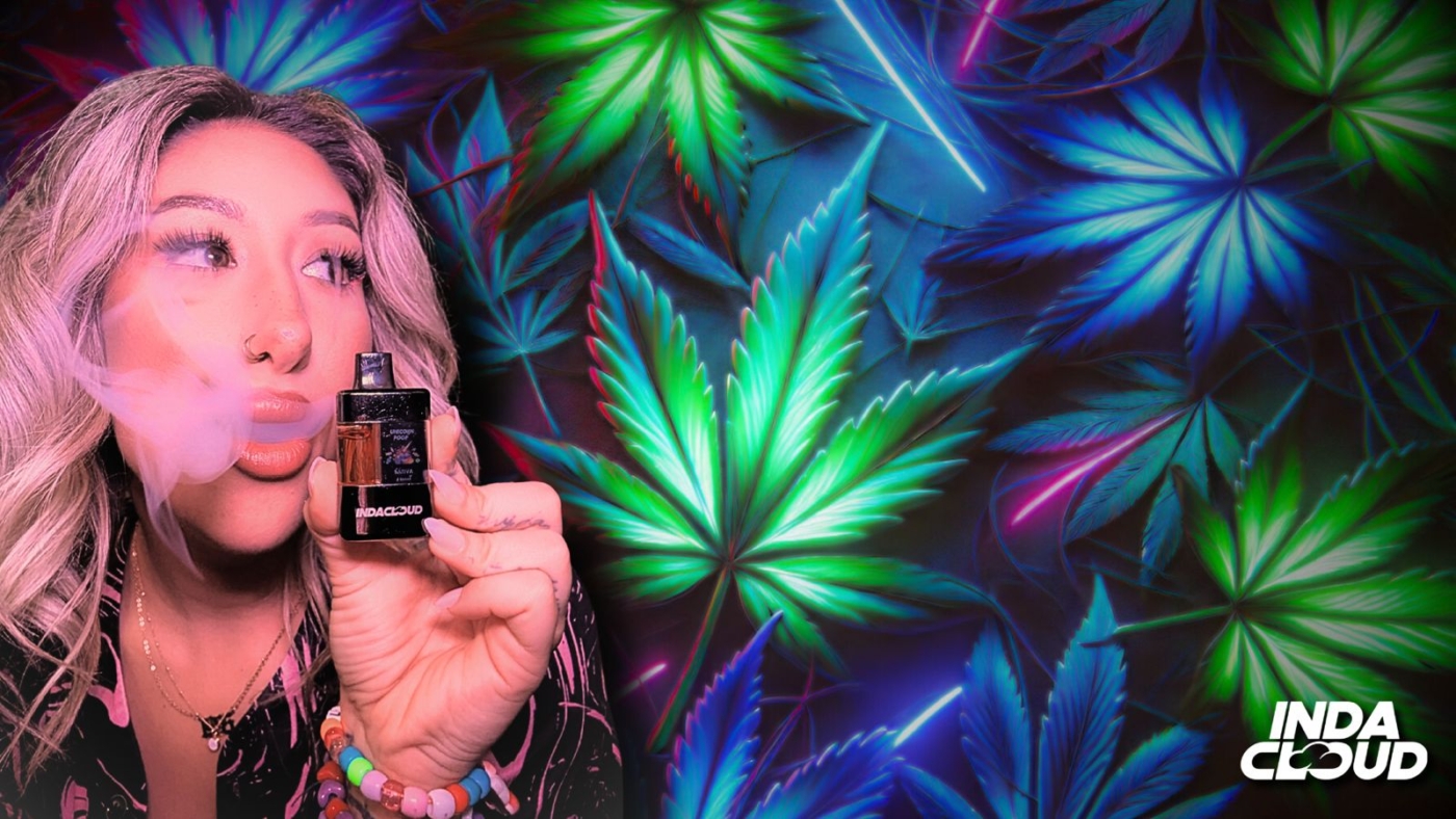 Cannabis Etiquette: How To Be The Life Of The Party 16 Cannabis Etiquette