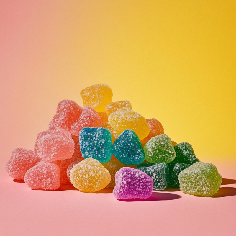 D9 Gummies 4 D9 Gummies