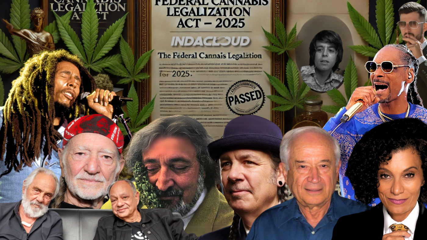 Pioneers Of Progress: Recognizing Cannabis Advocates &Amp; Activists 2 Advocatesforcannabis