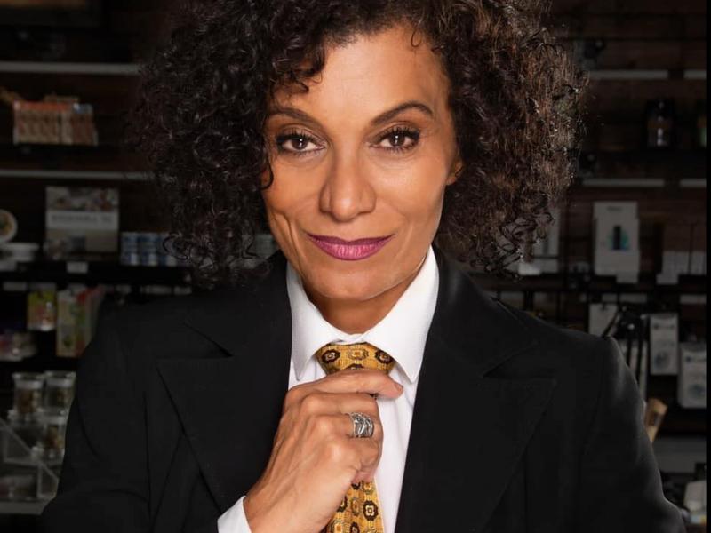 Pioneers Of Progress: Recognizing Cannabis Advocates &Amp; Activists 5 Wanda-James