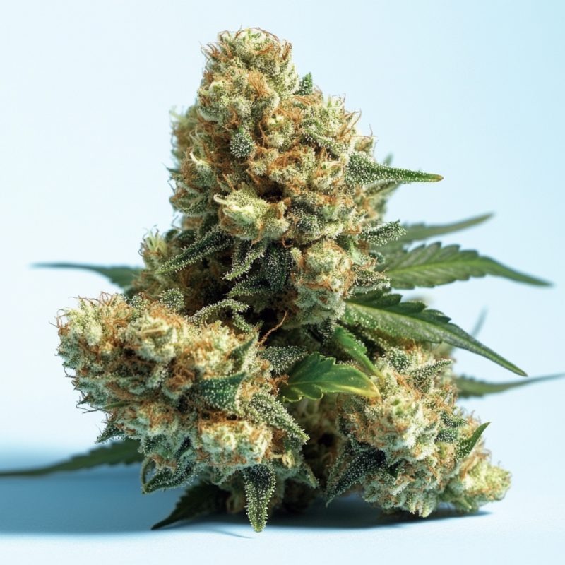 Amnesia Haze Strain 1 Amnesia Haze Strain