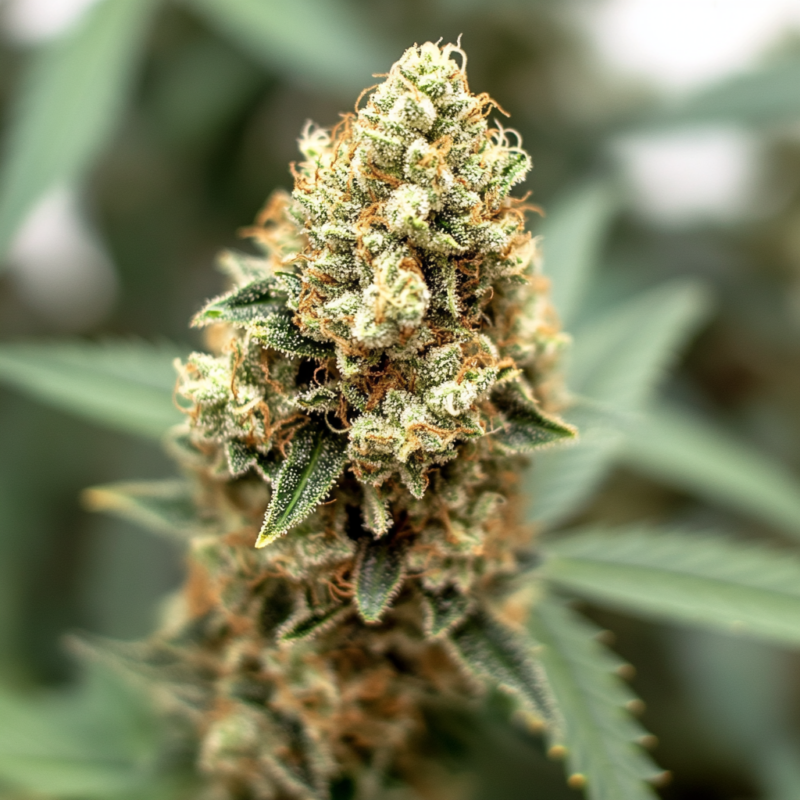 Cali Kush Strain Overview: A West Coast Classic With Global Roots 9 Cali Kush Strain