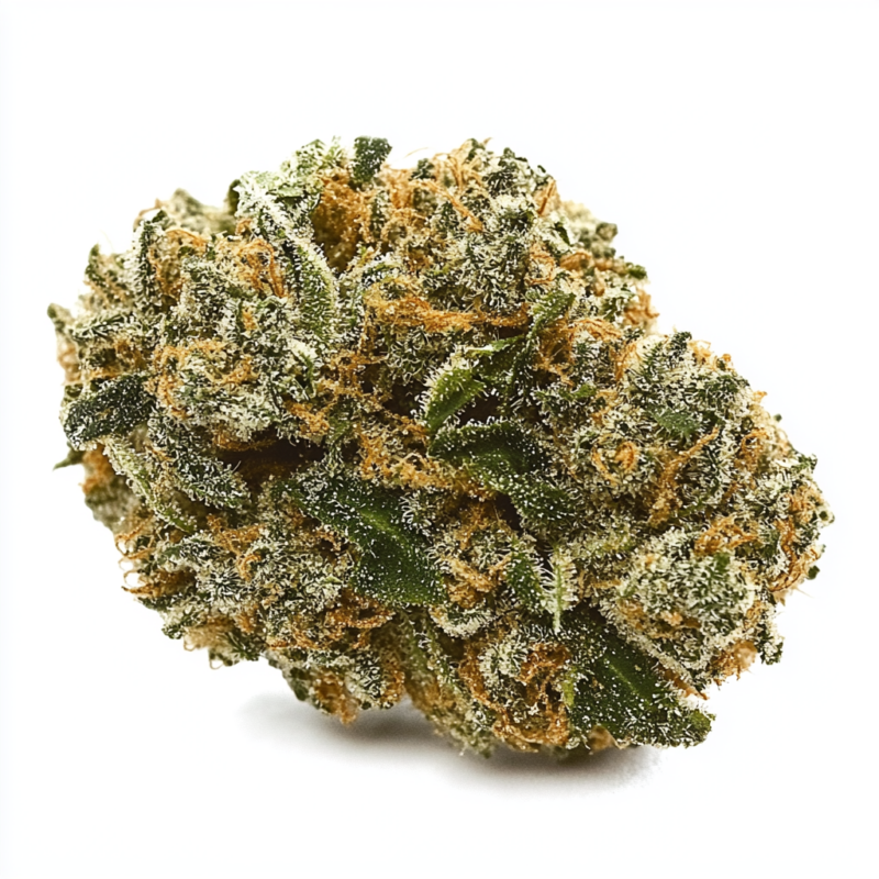 Big Bud Strain Review: The Legendary High-Yielder 6 Big Bud Strain