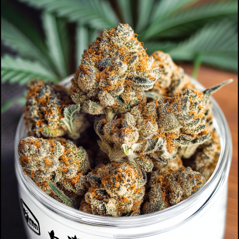 Auto Colorado Cookies Strain: Legendary Genetics For Novice Growers 7 Colorado Cookies Strain