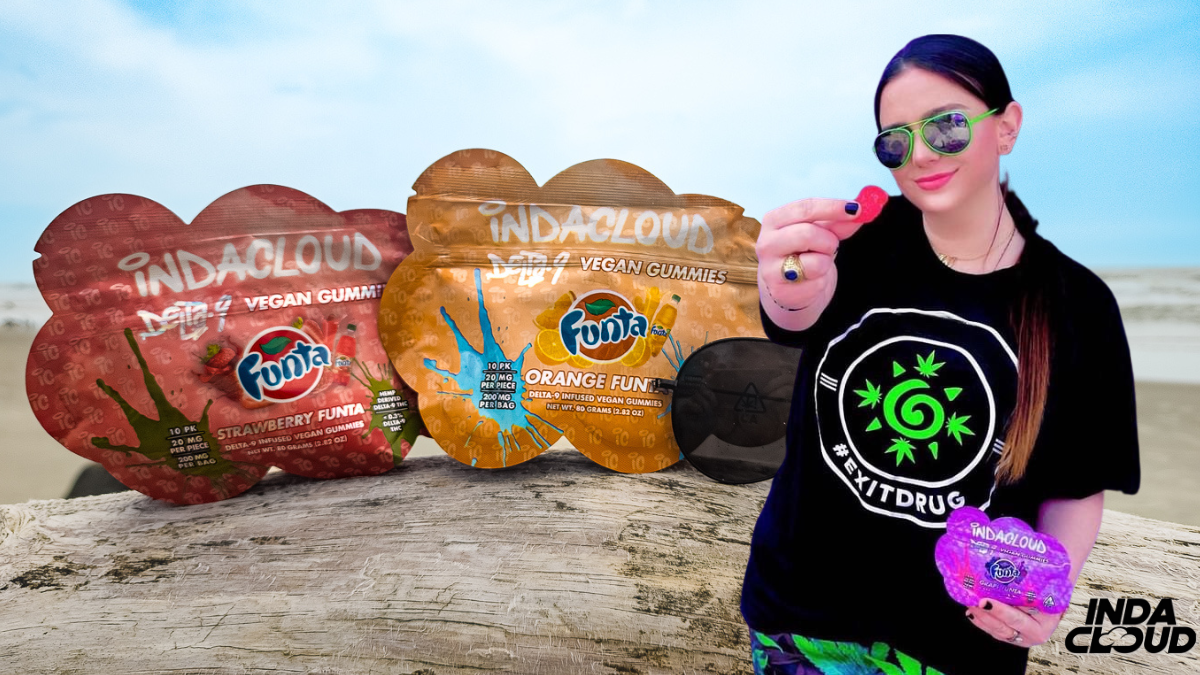 Keep Cool With Cannabis This Summer