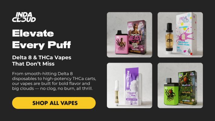 How Long Does Thca Stay In Your System? What You Should Know Before Your Next Break 2 Indacloud Delta 8 And Thca Vapes