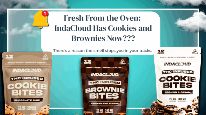 Fresh From The Oven: Indacloud Has Cookies And Brownies Now??? 1 Cookies And Brownies Launch